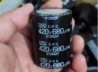 什么是黑金剛電容？有什么特點(diǎn)？