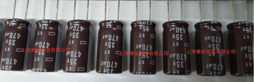 NIPPON CHEMI-CON簡(jiǎn)介 NIPPON CHEMI-CON簡(jiǎn)介