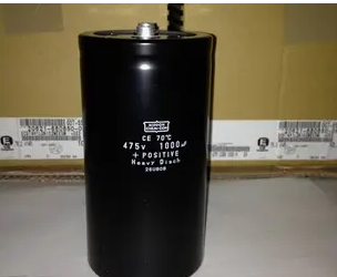 黑金剛電容 黑金剛電容