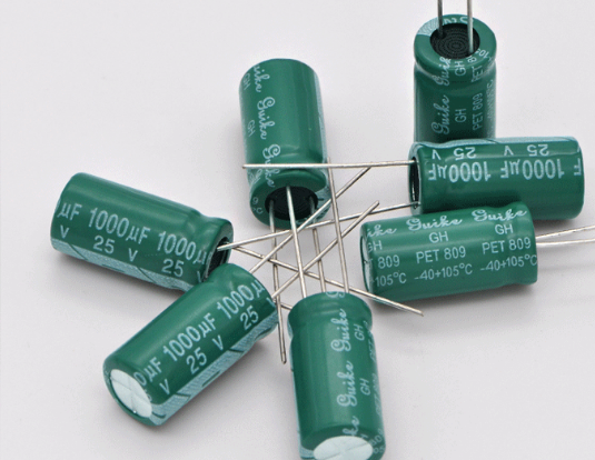 黑金剛電容 黑金剛電容