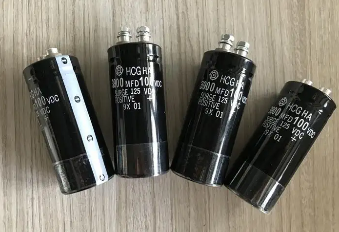 黑金剛電容 黑金剛電容