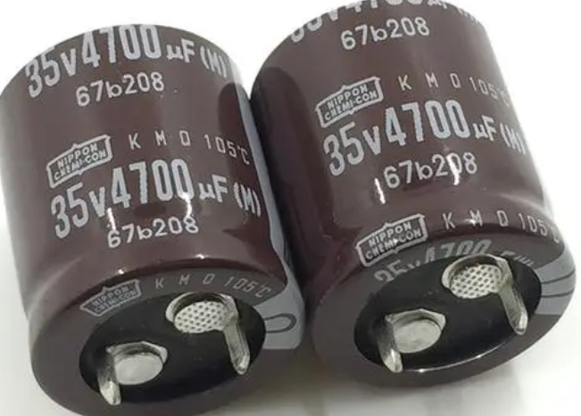 黑金剛電容 黑金剛電容