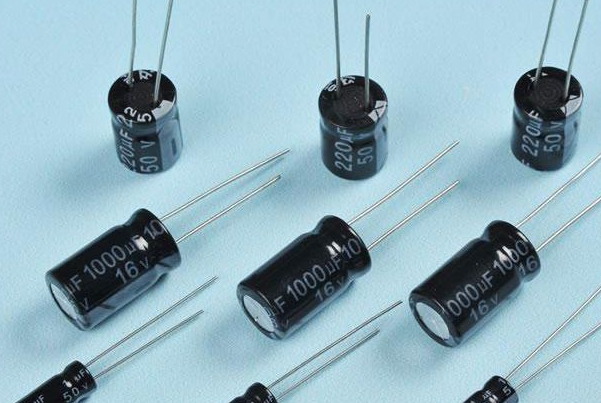 黑金剛電容 黑金剛電容