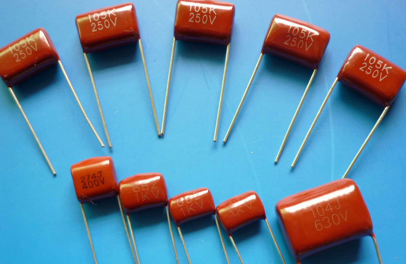 黑金剛電容 黑金剛電容