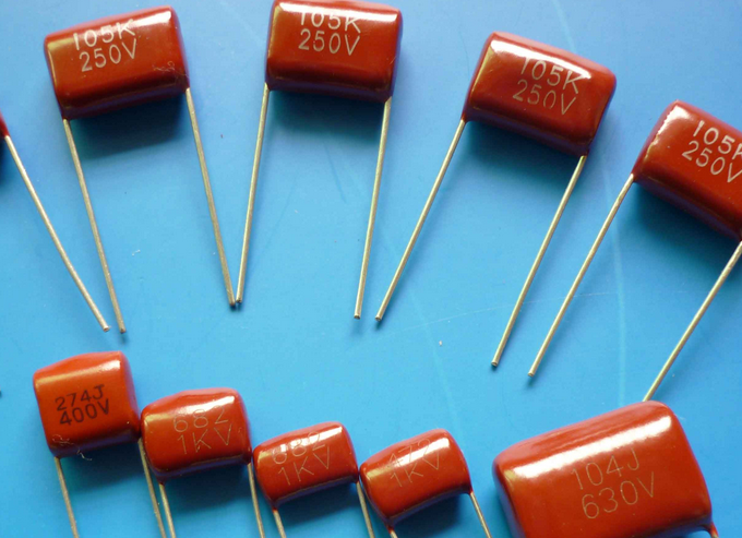 黑金剛電容 黑金剛電容