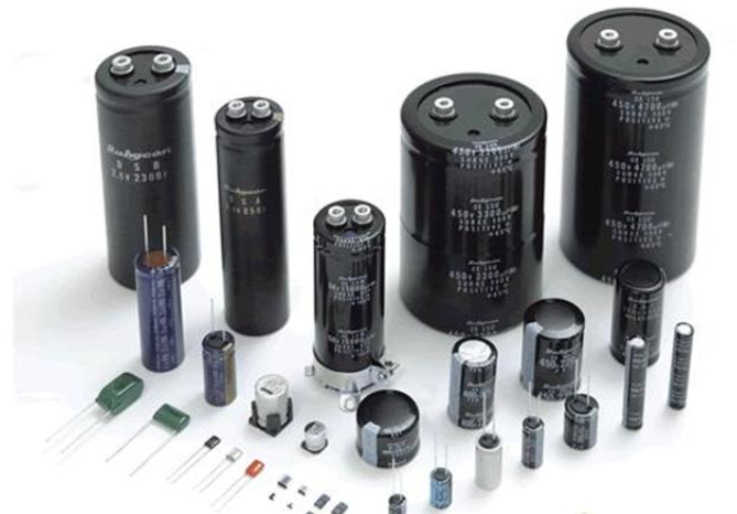 NCC電容|黑金剛電容|NIPPON CHEMI-CON|超級電容器|鋁電解電容 NCC電容|黑金剛電容|NIPPON CHEMI-CON|超級電容器|鋁電解電容